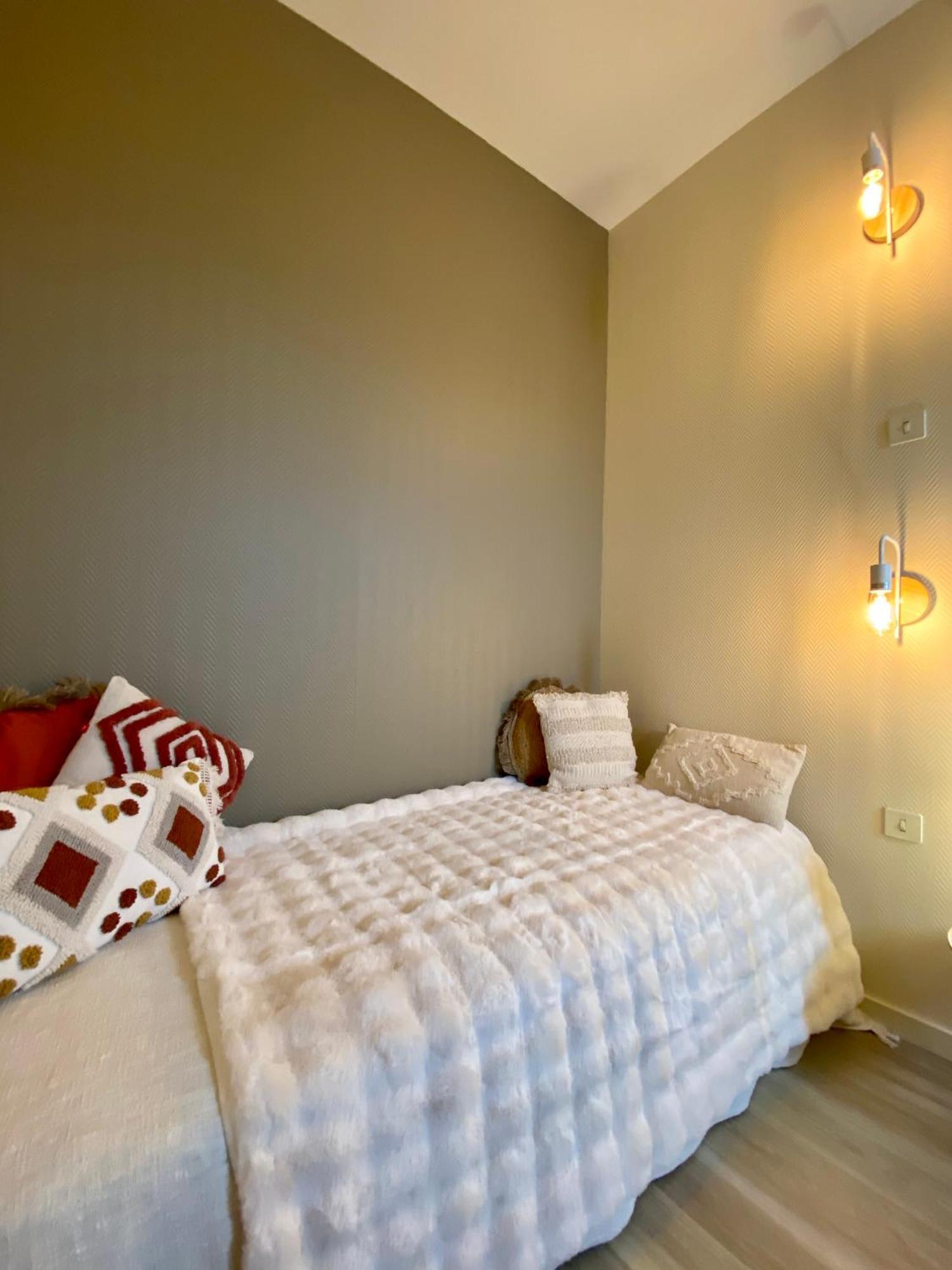 Appartement ROCK WILL Dinard Exterior foto