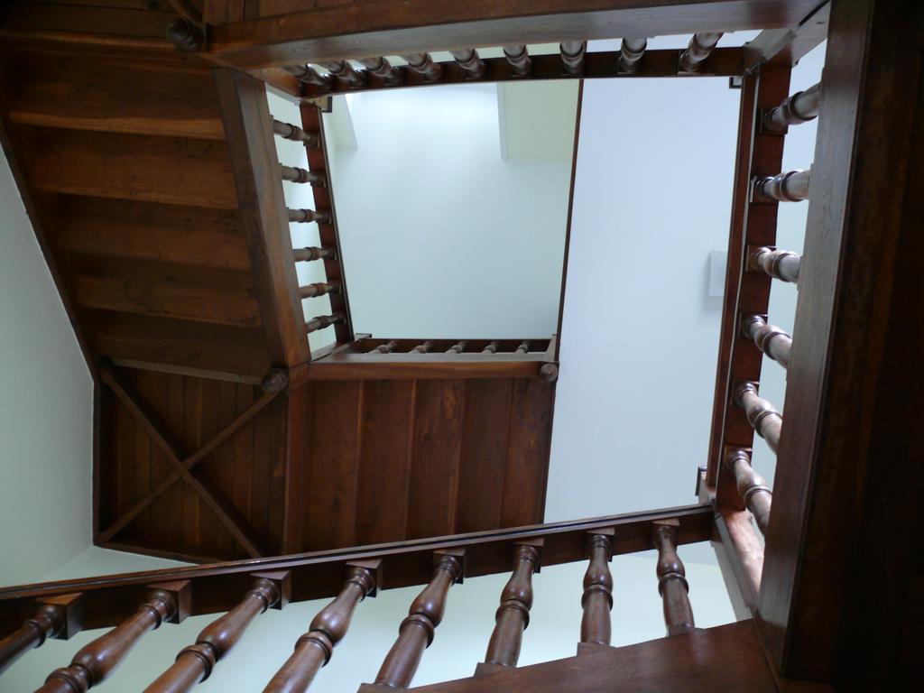 Appartement ROCK WILL Dinard Exterior foto